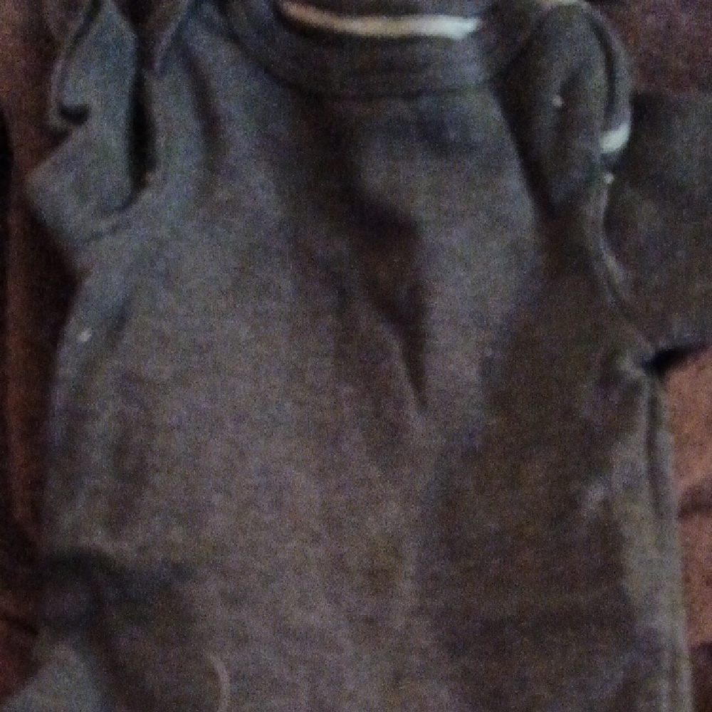 Cloud Island Gray Short Sleeve Tee